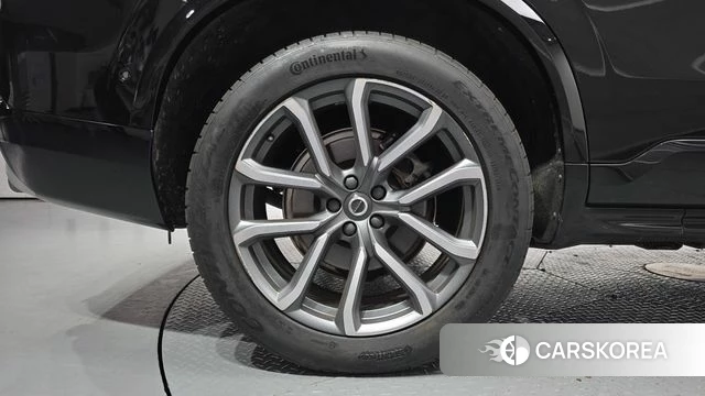 Volvo XC90 second Generation id 4508734 из Кореи 27