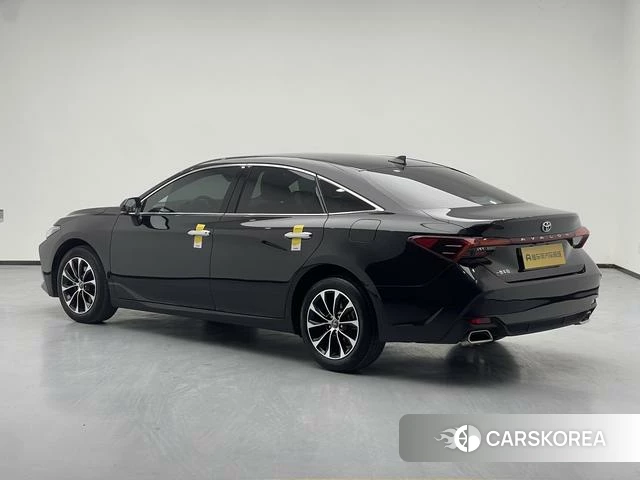 Toyota Asian dragon id 4262308 из Китая 14