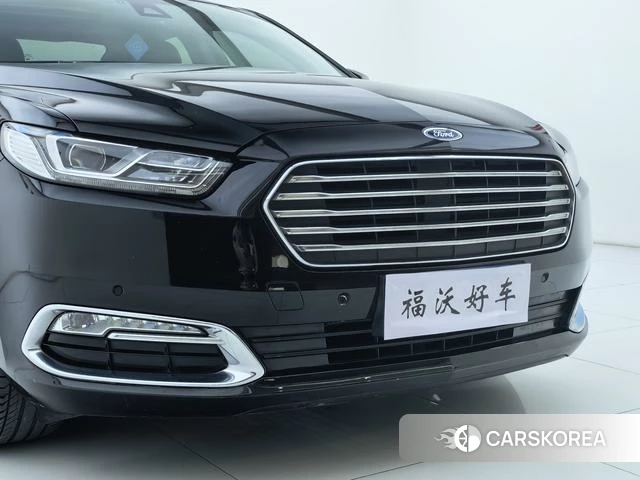 Ford Taurus id 4213363 из Китая 28