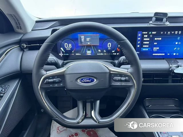 Ford Mondeo id 4182496 из Китая 14