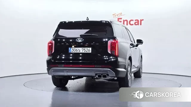 Hyundai The New Palisade id 3410648 из Кореи 14