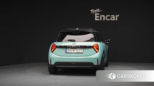 Mini Cooper S 4th Generation id 3914162 из Кореи 14