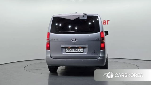 Hyundai The New Grand Starex id 4490703 из Кореи 26