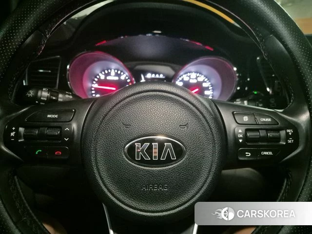 Kia All New Carnival 2018 Серебряный из Кореи, фото 4