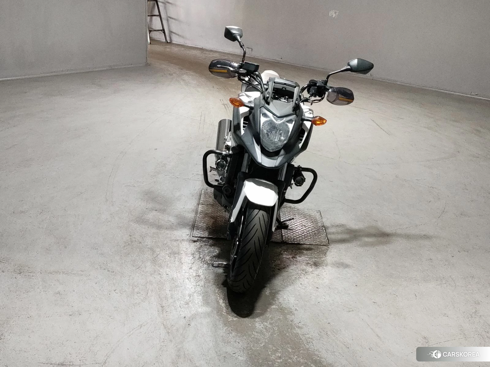 Проданный Honda NC700X LD DCT 2013 из Японии