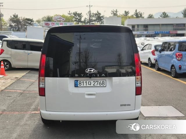 Hyundai Staria id 3964862 из Кореи 12