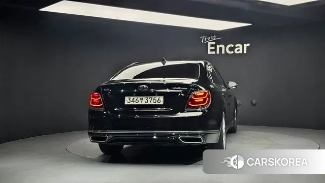 Kia More K9 id 3238263 из Кореи 14