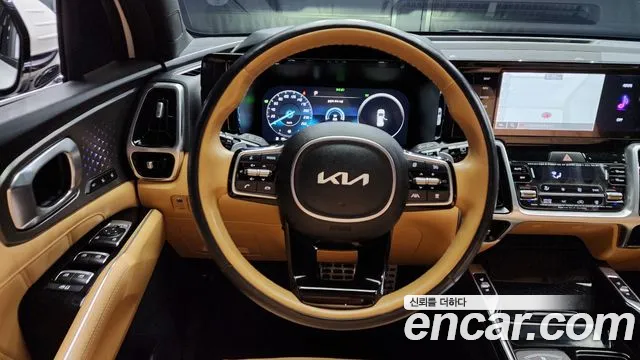 Kia Sorento 4th Generation id 2705488 из Кореи 14