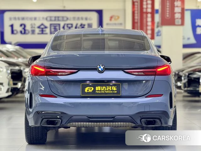 BMW 2 series (imported) id 4336383 из Китая 9
