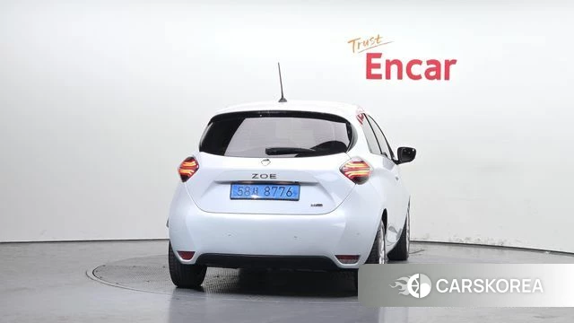 Renault Korea (Samsung) Joe id 3885111 из Кореи 14