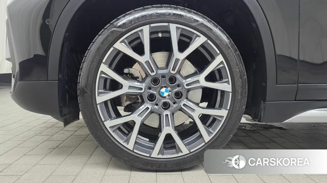BMW X1 (F48) id 4561379 из Кореи 26