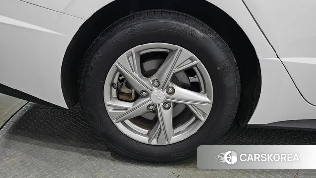 Hyundai Sonata (DN8) id 3834489 из Кореи 14