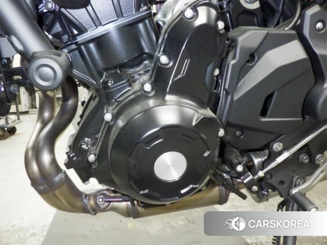 Engine photo