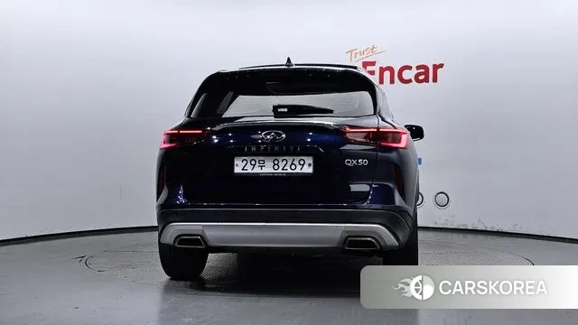 Infiniti QX50 (P71A) id 3013815 из Кореи 14