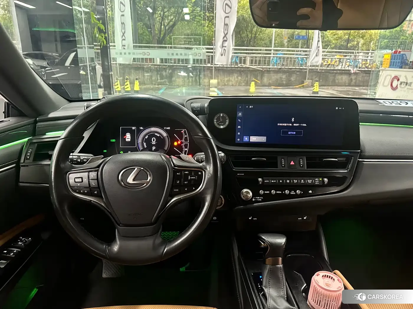 Lexus ES id 4628947 из Китая 9