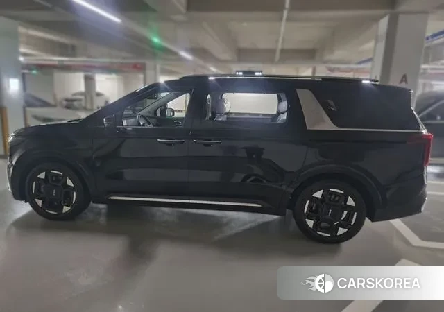 Kia The New Carnival 4th Generation id 3426444 из Кореи 8