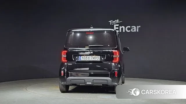 Kia The New Kia Ray id 3058229 из Кореи 14