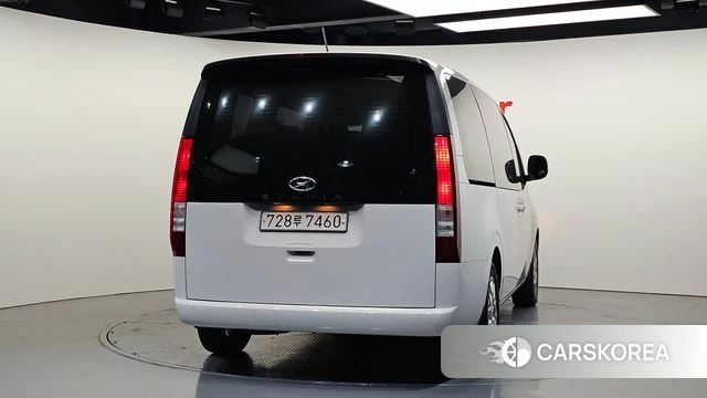 Hyundai Staria id 4323386 из Кореи 27