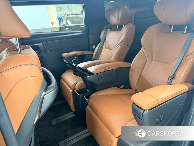Toyota Alphard 4th Generation 2025 Черный из Кореи, фото 4