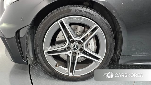 Mercedes-Benz CLS-Class C257 id 4641453 из Кореи 27
