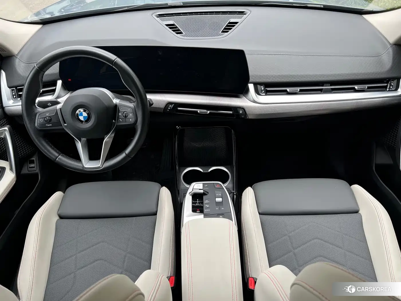 BMW X2 id 4538966 из Китая 18
