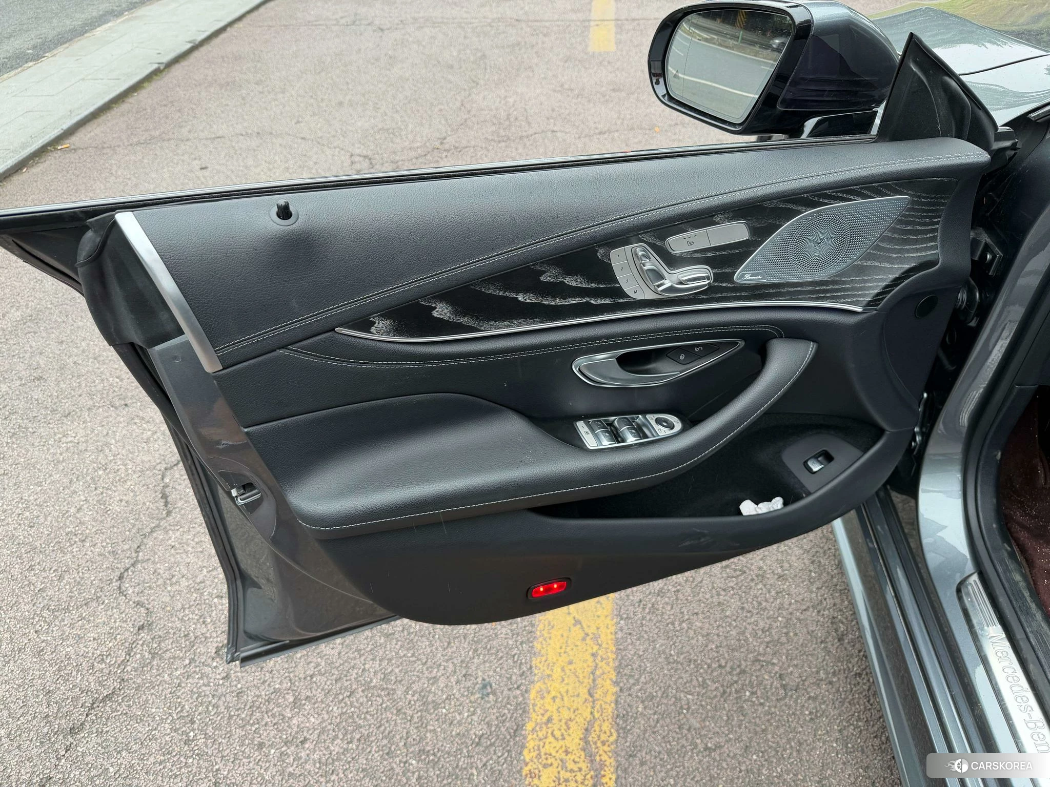 Mercedes-Benz CLS id 4467784 из Китая 8