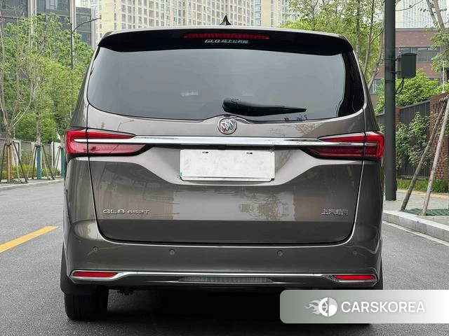 Buick GL8 id 4211820 из Китая 13