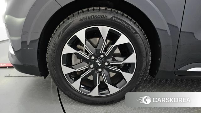 Kia Carnival 4th generation id 3828147 из Кореи 14