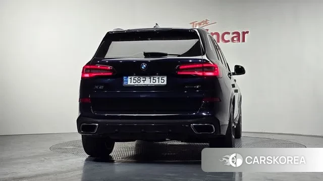 BMW X5 (G05) id 3577428 из Кореи 14