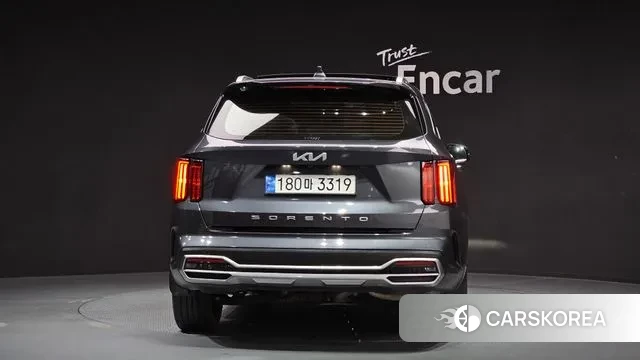 Kia Sorento 4th Generation id 3645550 из Кореи 14