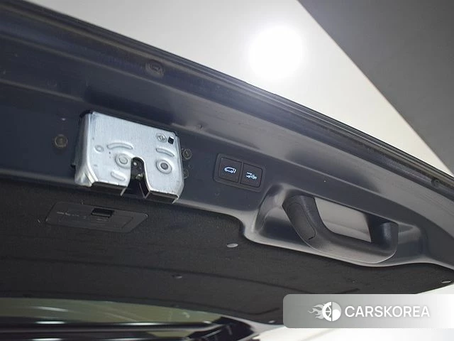 Hyundai Staria id 3877086 из Кореи 14