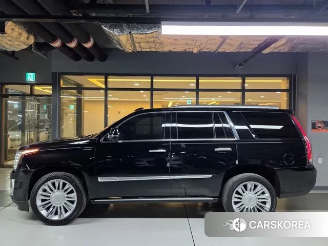 Cadillac Escalade id 3520190 из Кореи 13