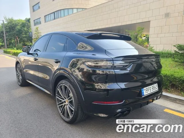 Porsche Cayenne (PO536) id 2837509 из Кореи 14