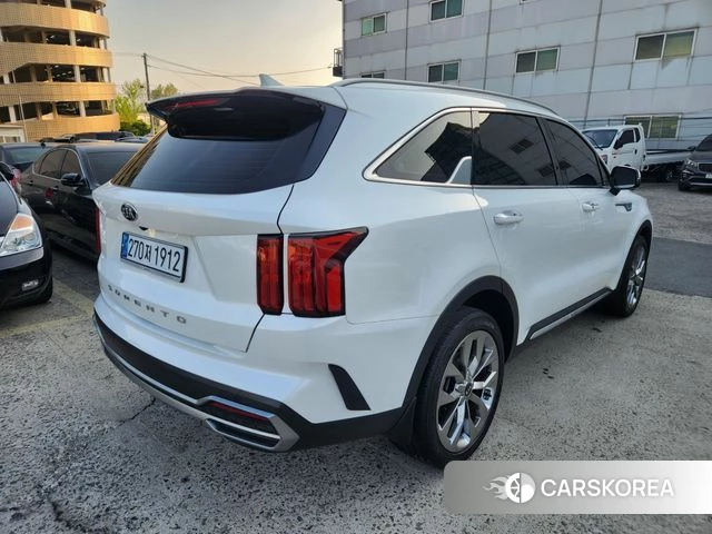 Kia Sorento 4th Generation id 4310376 из Кореи 14
