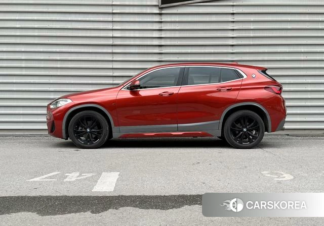 BMW X2 id 4348490 из Китая 17