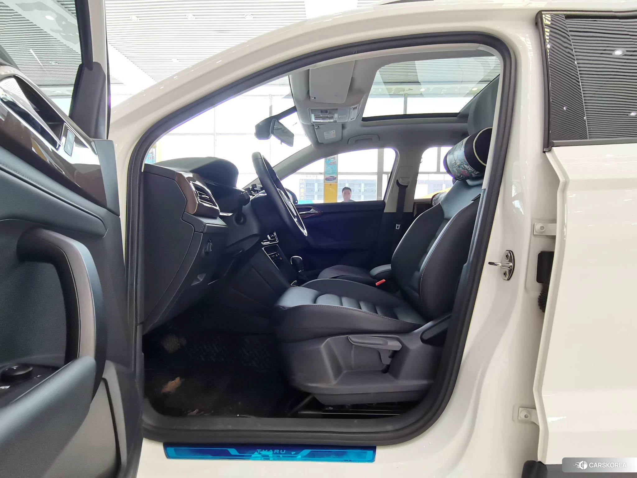 Volkswagen Tuyue id 4512420 из Китая 8