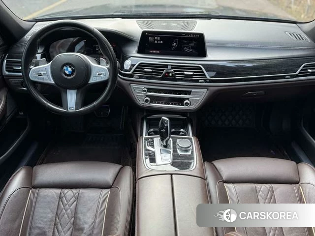 BMW 7 series id 4238437 из Китая 12