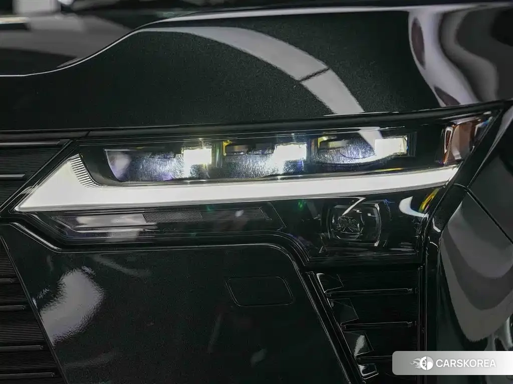Lexus GX id 4583665 из Китая 8