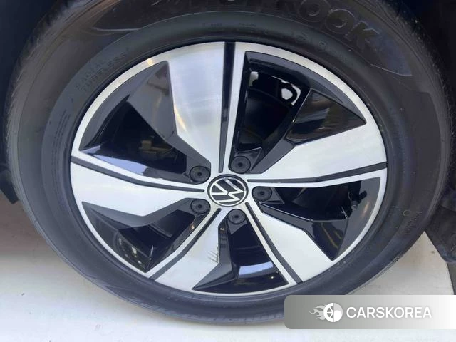 Volkswagen Tuyue id 4341821 из Китая 16