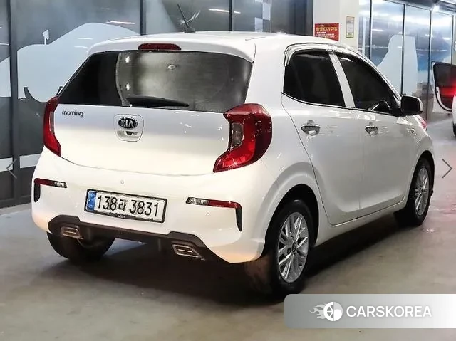 Kia Morning Urban (JA) id 3577652 из Кореи 14
