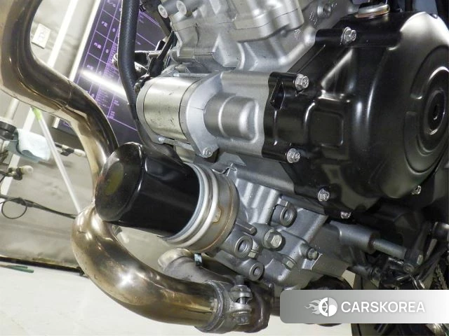 Engine photo