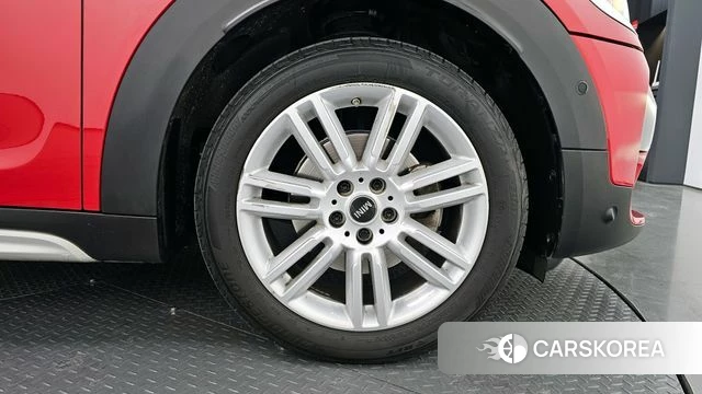Mini Cooper Countryman id 3893394 из Кореи 14