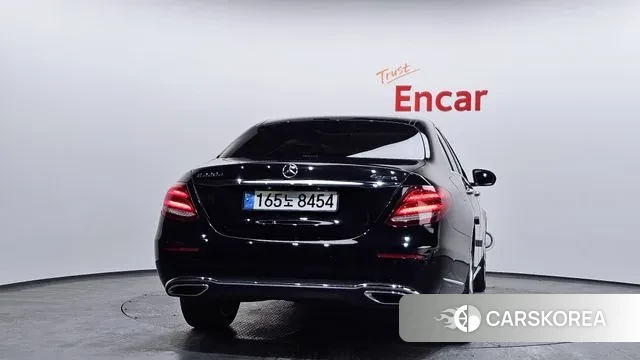Mercedes-Benz E-Class W213 id 3602039 из Кореи 14