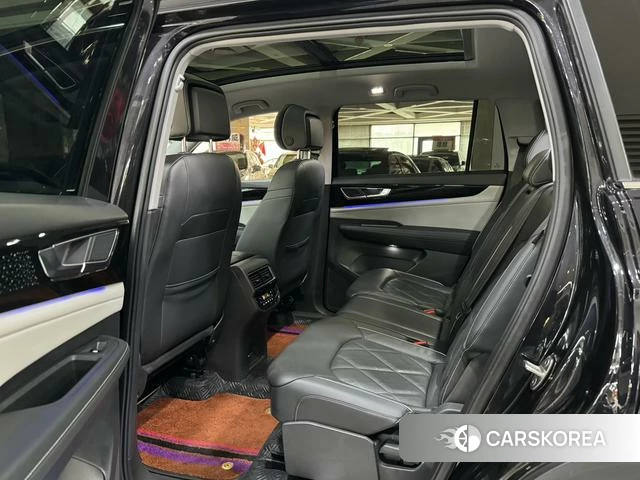 Volkswagen Tourang id 4273586 из Китая 7