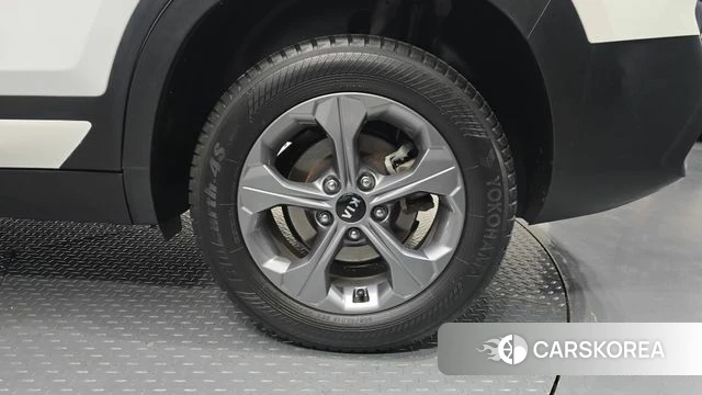 Kia Seltos id 4501614 из Кореи 23