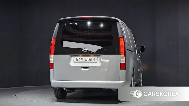 Hyundai Staria id 4283389 из Кореи 27