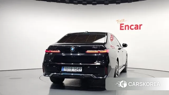 BMW 7 Series (G70) id 3272900 из Кореи 14