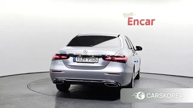 Mercedes-Benz E-Class W213 id 3747228 из Кореи 14