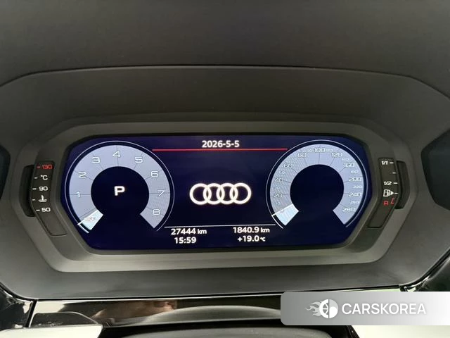 Audi A3 id 4333491 из Китая 14