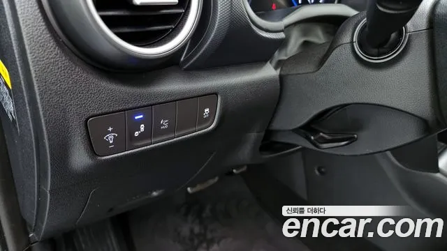 Hyundai Kona id 2532708 из Кореи 14